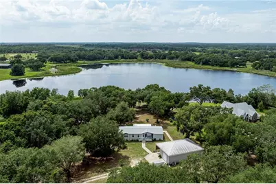 14301 Lake Yale Road, Umatilla, FL 32784 - Photo 1