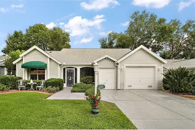 215 Chula Vista Avenue, The Villages, FL 32159 - Photo 1
