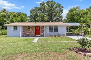 1817 W Gardenia Dr, Citrus Springs, FL 34434 - Photo 1