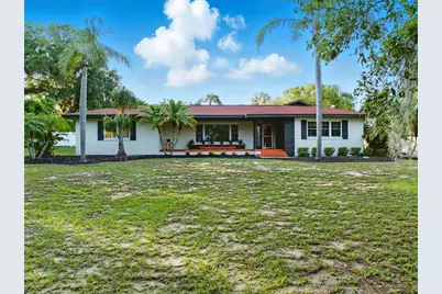 9269 Silver Lake Drive, Leesburg, FL 34788 - Photo 1