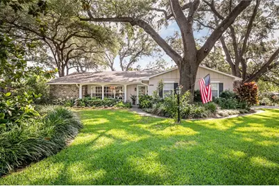 500 Lake Forest Circle, Mount Dora, FL 32757 - Photo 1