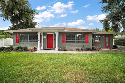 712 N Grove Street, Eustis, FL 32726 - Photo 1