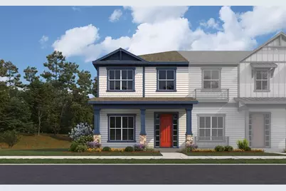 2912 Voyager Avenue, Saint Cloud, FL 34771 - Photo 1