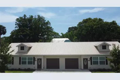 501 N Simpson Street, Mount Dora, FL 32757 - Photo 1
