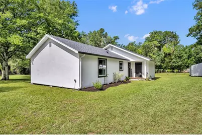 13091 Old Crystal River Road, Brooksville, FL 34601 - Photo 1