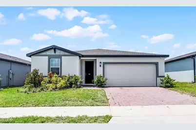 4751 Bernard Boulevard, Haines City, FL 33844 - Photo 1