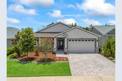 5019 NE 125th Loop, Oxford, FL 34484 - Photo 1