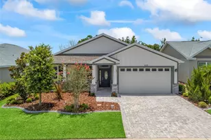 5019 NE 125th Loop, Oxford, FL 34484 - Photo 1