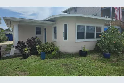 498 Golf Boulevard, Daytona Beach, FL 32118 - Photo 1