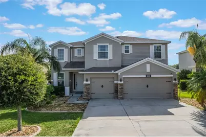 637 Neptune Drive, Groveland, FL 34736 - Photo 1