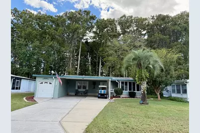 600 Oak Boulevard, Wildwood, FL 34785 - Photo 1