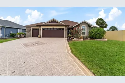 2585 Constance Court, The Villages, FL 32163 - Photo 1