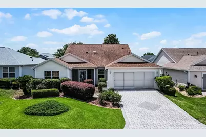 8960 SE 178th Muirfield Place, The Villages, FL 32162 - Photo 1