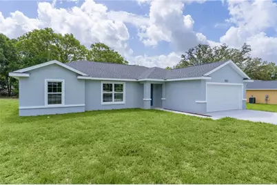 14611 SE 95th Court, Summerfield, FL 34491 - Photo 1