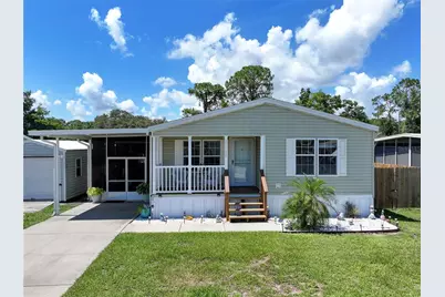 35100 Forest Lake Road, Leesburg, FL 34788 - Photo 1