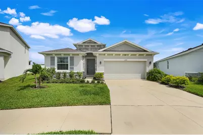 13797 Wineberry Drive, Dade City, FL 33525 - Photo 1