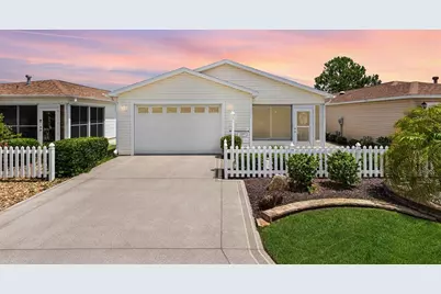 2277 Whisper Street, The Villages, FL 32162 - Photo 1