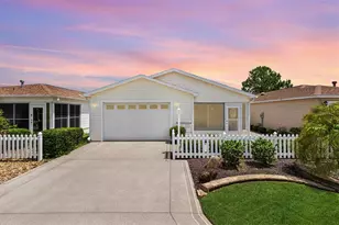 2277 Whisper St, The Villages, FL 32162 - Photo 1