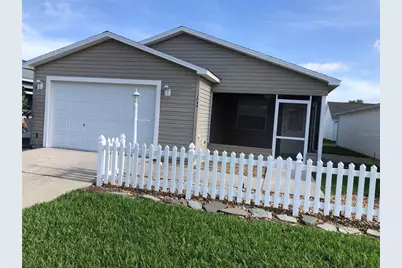 2099 Broyhill Avenue, The Villages, FL 32162 - Photo 1