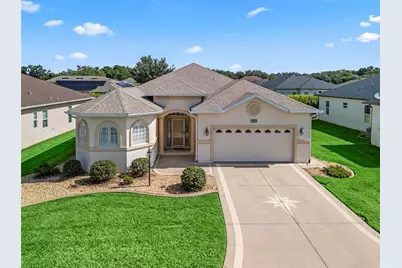 10927 SE 168th Loop, Summerfield, FL 34491 - Photo 1