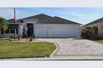 3759 Orient Avenue, The Villages, FL 32163 - Photo 1