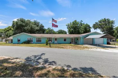 1048 Cr 452A, Lake Panasoffkee, FL 33538 - Photo 1