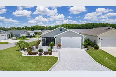 1478 Erika Place, The Villages, FL 32163 - Photo 1