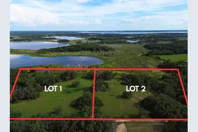 0 Lot 1 Catbrier Lane, Umatilla, FL 32784 - Photo 1