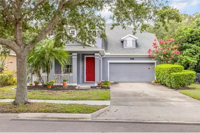 4445 Blue Major Drive, Windermere, FL 34786 - Photo 1