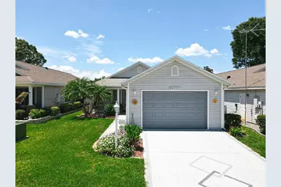 4521 Eaglewood Drive, Leesburg, FL 34748 - Photo 1