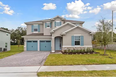 2208 Keystone Pass Boulevard, Minneola, FL 34715 - Photo 1