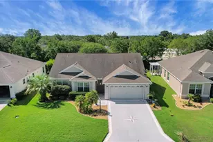 2369 Unity Ter, The Villages, FL 32162 - Photo 1