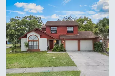 3904 Valencia Grove Lane, Orlando, FL 32817 - Photo 1