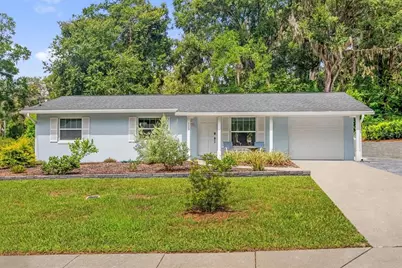 123 N Clayton Street, Mount Dora, FL 32757 - Photo 1