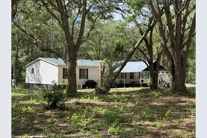 7500 SE 180th Avenue Road, Ocklawaha, FL 32179 - Photo 1
