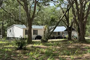 7500 SE 180th Avenue Rd, Ocklawaha, FL 32179 - Photo 1