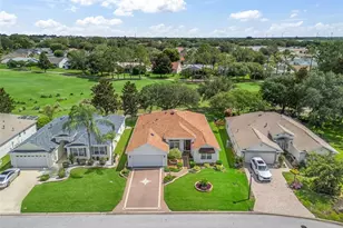 487 Thistledown Way, The Villages, FL 32162 - Photo 1