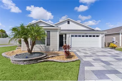 4874 Noreen Court, The Villages, FL 32163 - Photo 1