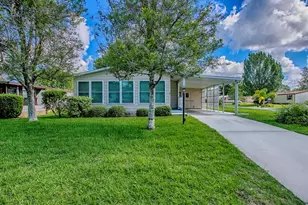 601 Jason Dr, The Villages, FL 32159 - Photo 1