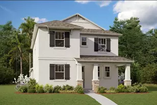5113 Blanket Flower Way, Apopka, FL 32712 - Photo 1
