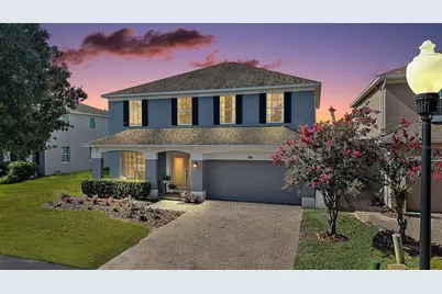 621 Lost Grove Circle, Winter Garden, FL 34787 - Photo 1
