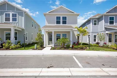 164 Eagleston Lane, Sarasota, FL 34240 - Photo 1