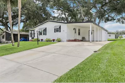 711 Camelia Court, The Villages, FL 32159 - Photo 1