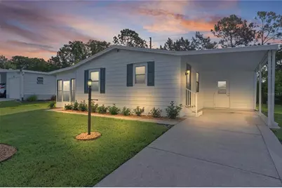 1421 E Schwartz Boulevard, The Villages, FL 32159 - Photo 1