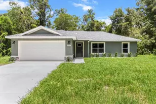 1029 W Kingsway Pl, Citrus Springs, FL 34434 - Photo 1