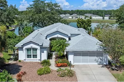 3354 Saint Lucia Court, Tavares, FL 32778 - Photo 1