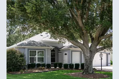 8215 SE 171st McAlpin Street, The Villages, FL 32162 - Photo 1