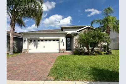 384 Summer Squall Road, Davenport, FL 33837 - Photo 1