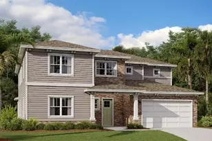 2952 Gdn Trl Bnd, Saint Cloud, FL 34771 - Photo 1