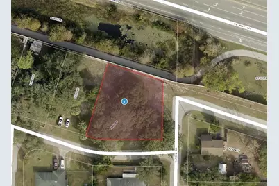 Margaret Drive, Tavares, FL 32778 - Photo 1